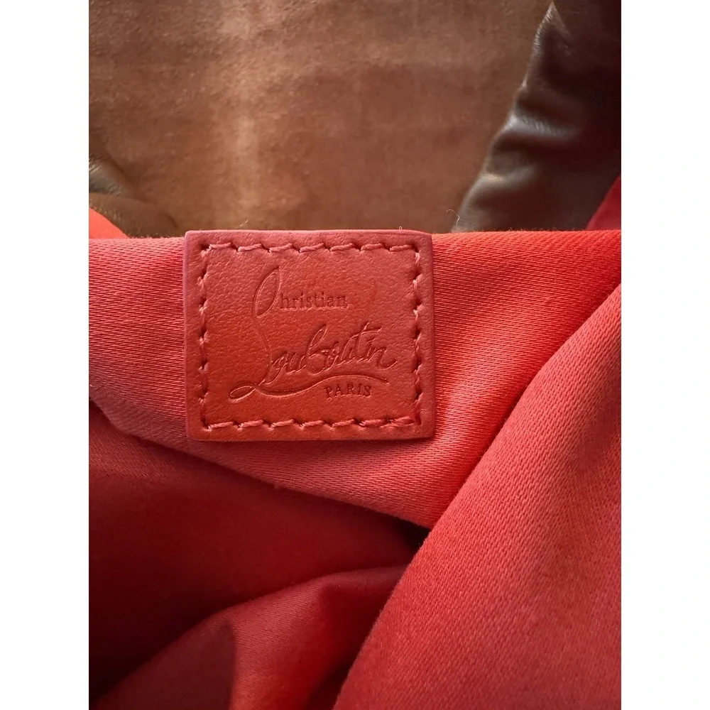 Christian Louboutin brand new